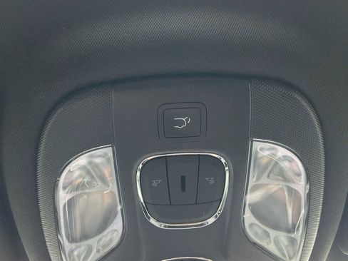 Used 2023 Jeep Compass Trailhawk w/ Trailhawk Elite Group image 36