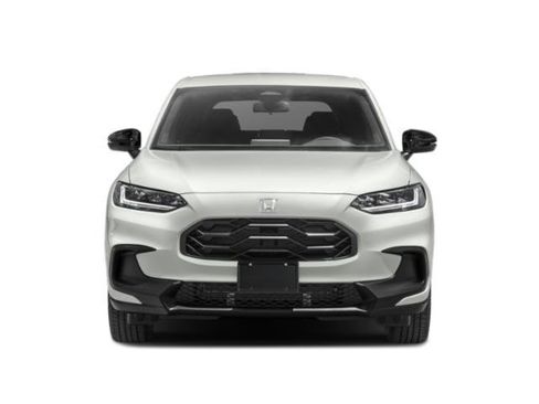 Used 2025 Honda HR-V Sport image 7