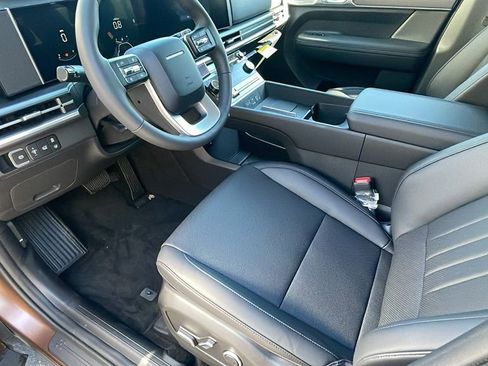 New 2025 Hyundai Santa Fe XRT image 15