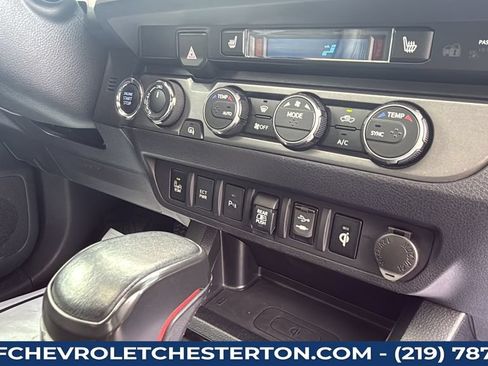 Used 2019 Toyota Tacoma TRD Pro AWD/4WD image 37