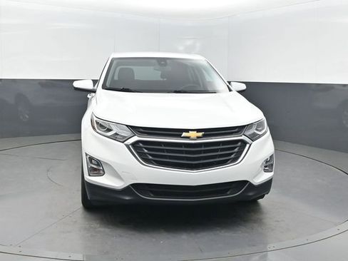 Used 2021 Chevrolet Equinox LT image 37