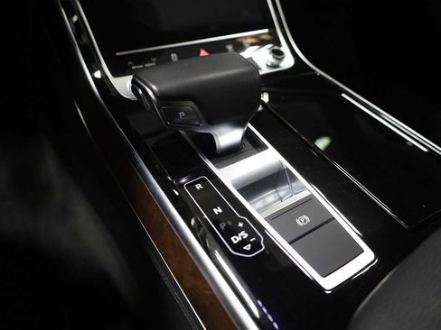 Used 2019 Audi A8 L 3.0T w/ Executive Package image 27