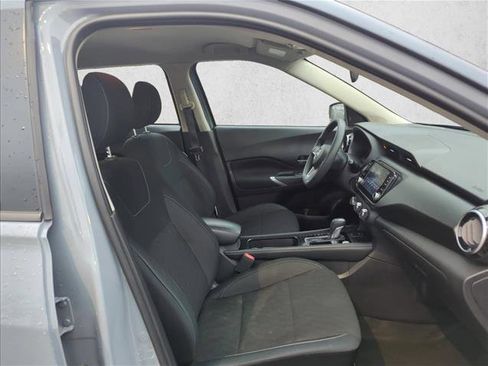 Used 2023 Nissan Kicks SV image 20