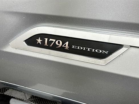 Used 2023 Toyota Tundra 1794 Edition AWD/4WD image 32