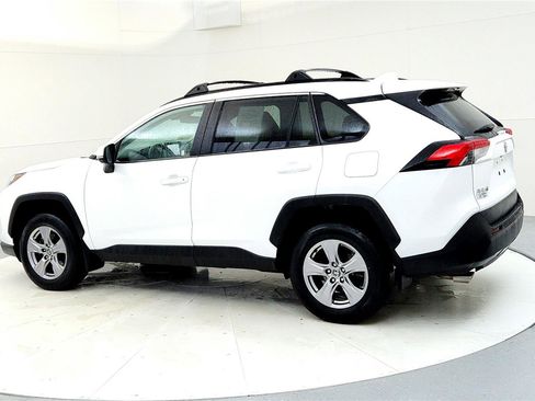 Certified 2023 Toyota RAV4 XLE image 4