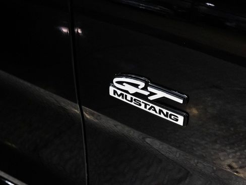 Used 1995 Ford Mustang GT RWD image 58