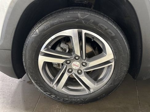 Used 2019 GMC Terrain SLT w/ Preferred Package image 37