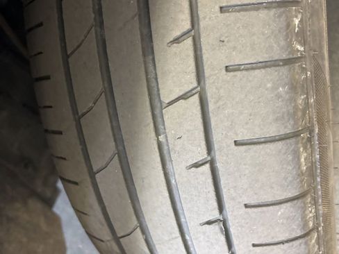 Used 2021 Nissan Rogue Platinum image 12