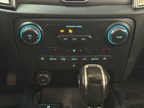 Used 2020 Ford Ranger XLT w/ Equipment Group 301A Mid image 49