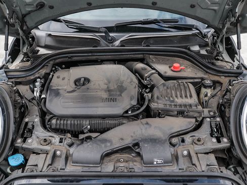 Used 2023 MINI Cooper S image 35