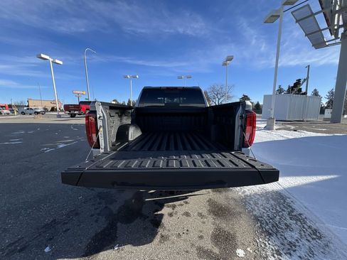 New 2026 GMC Sierra 1500 Denali Ultimate image 26