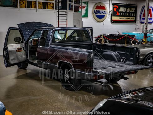 Used 1993 GMC Sierra 1500 2WD Extended Cab image 52