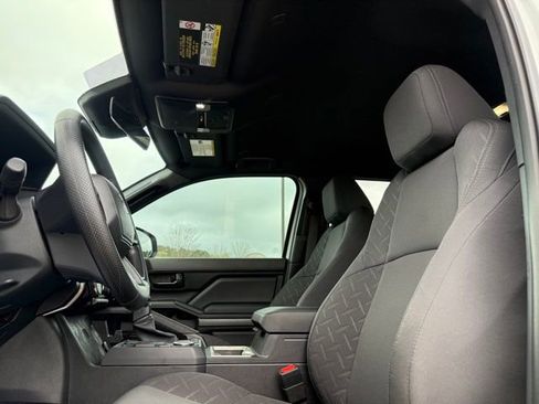 Used 2024 Toyota Tacoma SR5 image 25