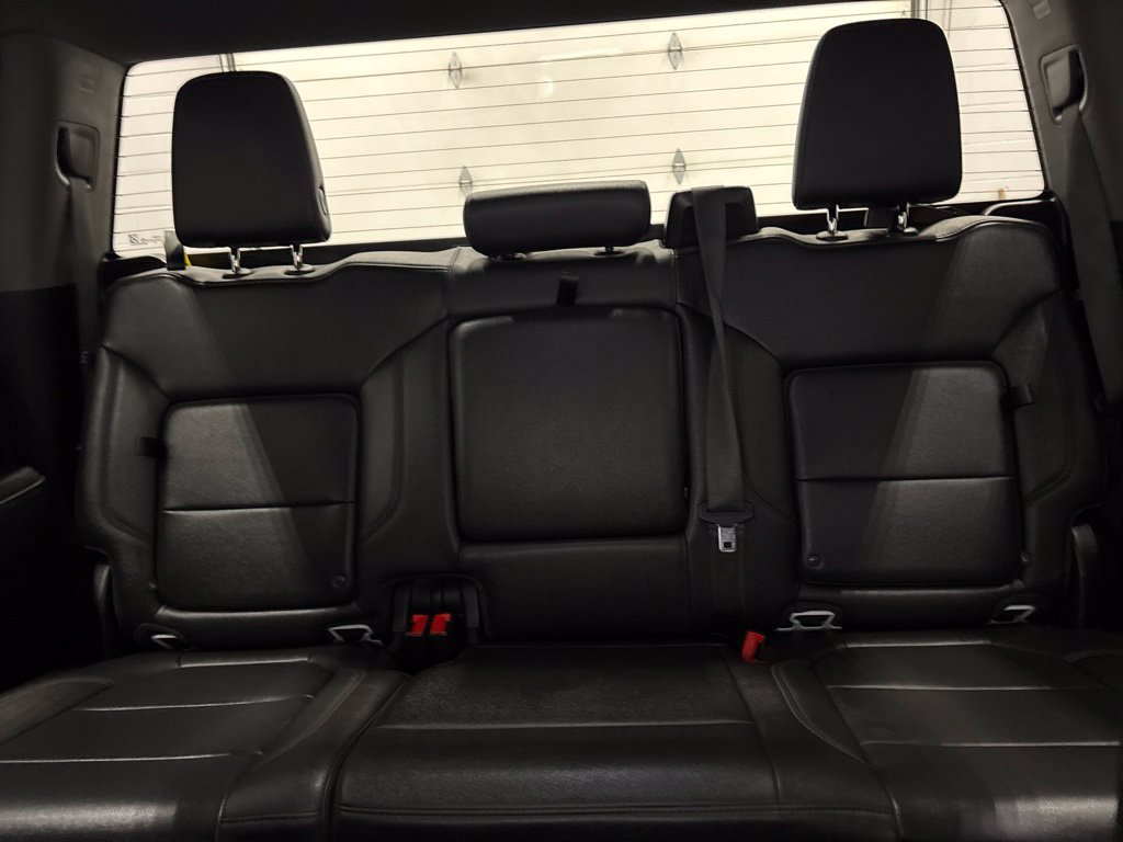 Used 2021 Chevrolet Silverado 2500 LTZ AWD/4WD image 30