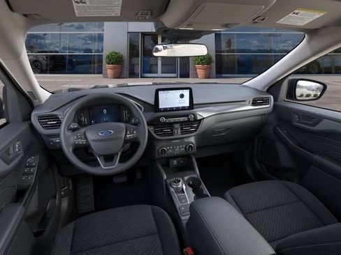 New 2026 Ford Escape Active FWD image 6