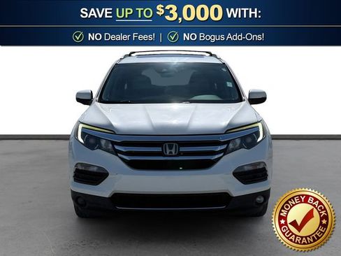Used 2016 Honda Pilot Touring image 11