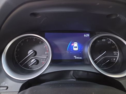 Used 2023 Toyota Camry LE w/ Cold Weather Package image 16