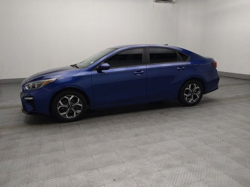 Used 2019 Kia Forte LXS FWD image 2