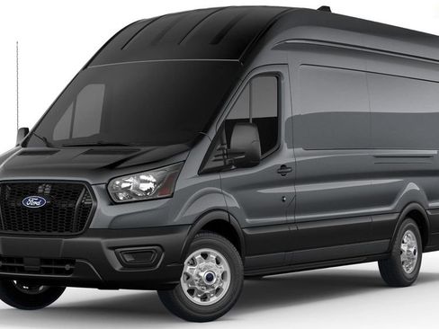 New 2026 Ford Transit 250 148 High Roof Extended w/ Load Area Protection Package image 1