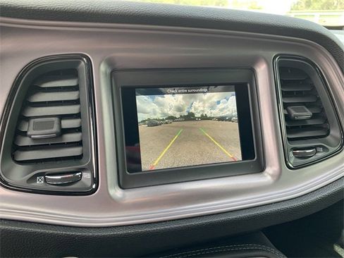 Used 2023 Dodge Challenger SXT w/ Blacktop Package image 27