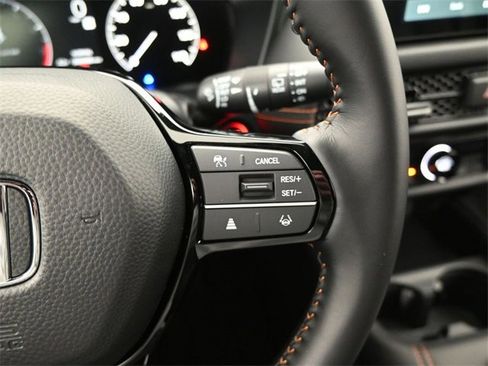 New 2026 Honda HR-V Sport image 18