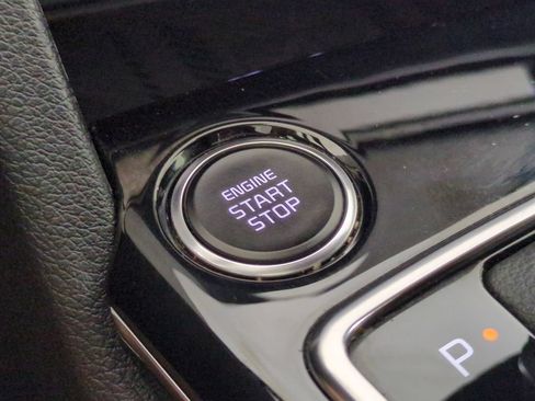 Used 2025 Kia Sportage EX FWD image 36