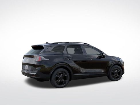 New 2026 Kia Sportage X-Line AWD/4WD image 7