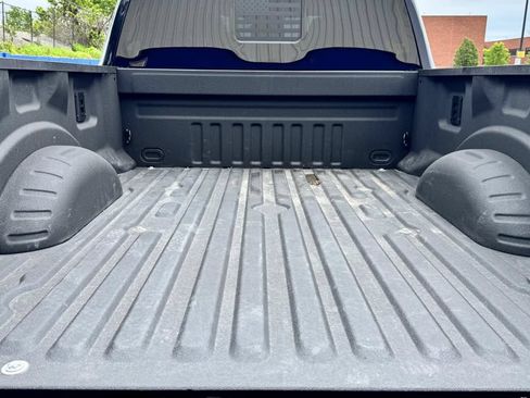 Used 2025 Ford F250 King Ranch w/ Chrome Package AWD/4WD image 61