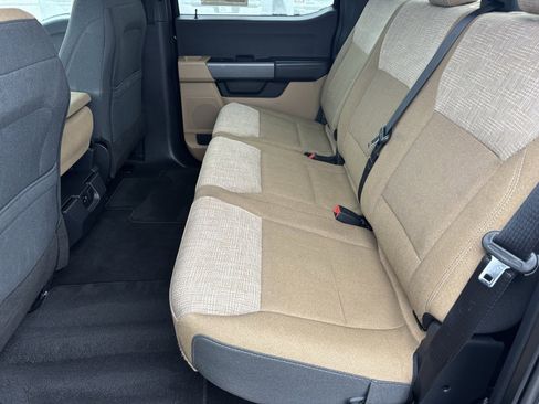 Used 2023 Ford F150 XLT image 21