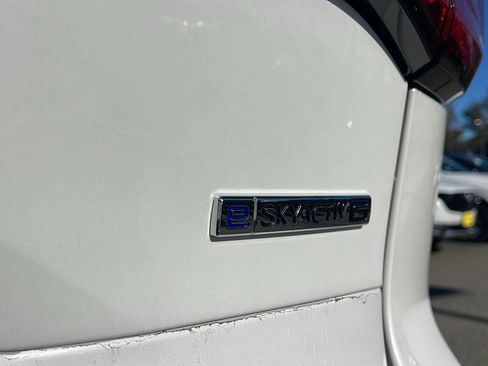 Used 2025 MAZDA CX-70 3.3 Turbo w/ Premium Package image 30