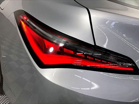 Used 2024 Acura Integra FWD image 28