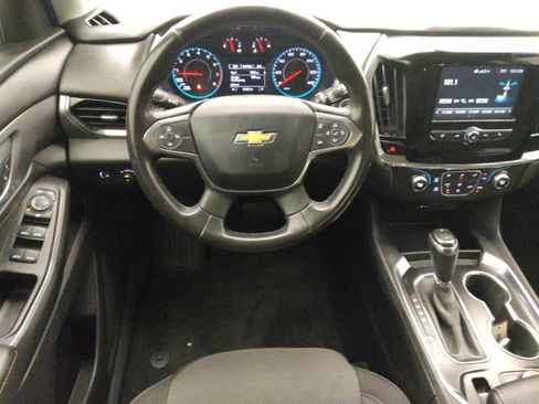 Used 2019 Chevrolet Traverse LT FWD image 22