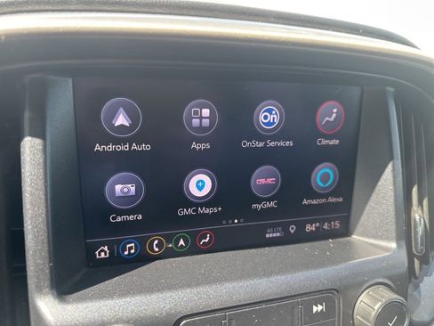 Used 2019 GMC Canyon Denali AWD/4WD image 15
