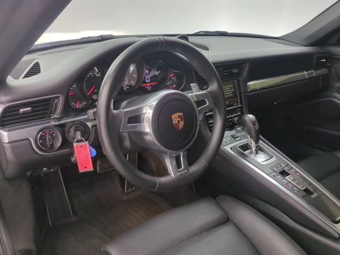 Used 2014 Porsche 911 Carrera S RWD image 4