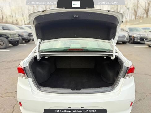 Used 2018 Hyundai Sonata SEL image 28