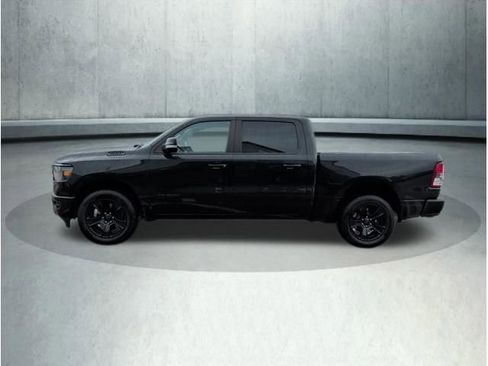 Used 2020 RAM 1500 Big Horn AWD/4WD image 2