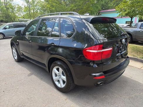Used 2009 BMW X5 xDrive30i AWD/4WD image 4