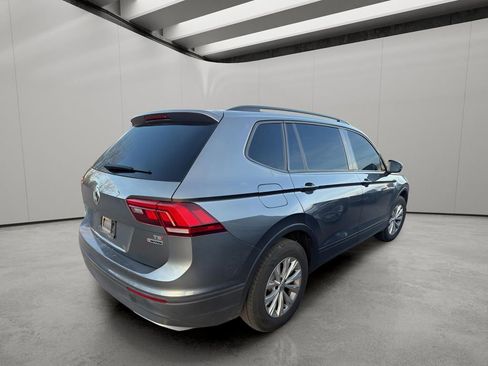 Used 2018 Volkswagen Tiguan S AWD/4WD image 6