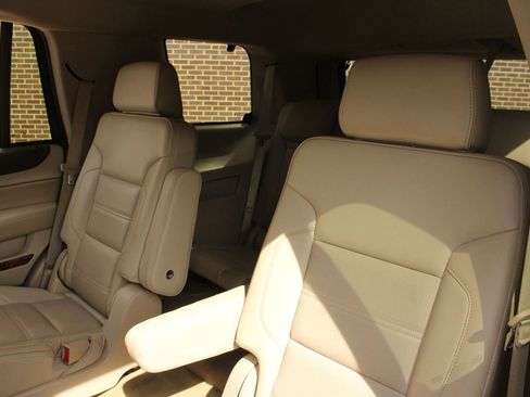 Used 2016 GMC Yukon Denali w/ Open Road Package image 15