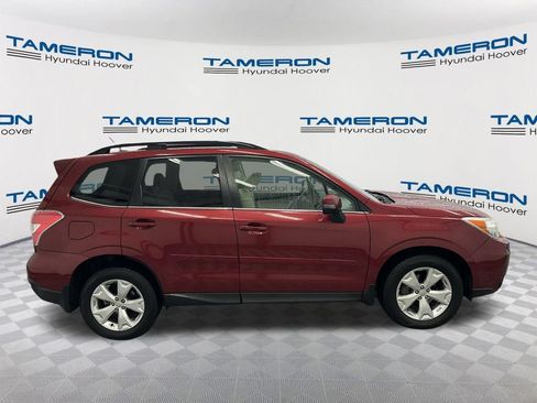 Used 2014 Subaru Forester 2.5i Touring AWD/4WD image 6