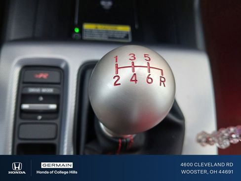 New 2025 Honda Civic Type R image 5