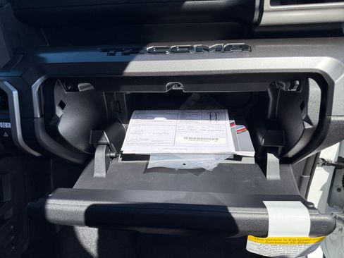 New 2026 Toyota Tacoma TRD Off-Road image 16