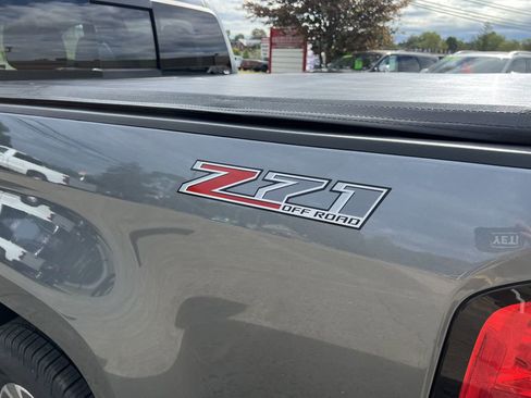 Used 2019 Chevrolet Colorado Z71 image 20