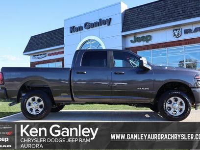 Used 2025 RAM 2500 Big Horn