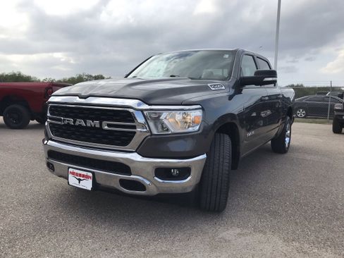 Used 2022 RAM 1500 Lone Star image 3