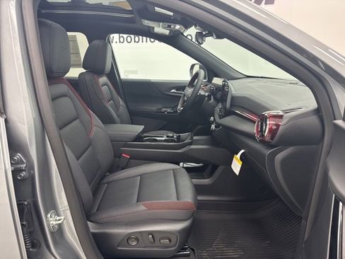 New 2026 Chevrolet Equinox RS w/ Convenience Package III image 30