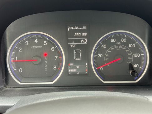Used 2009 Honda CR-V EX-L image 17