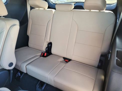 New 2026 Buick Enclave Preferred FWD image 27