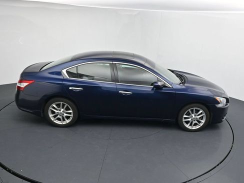 Used 2010 Nissan Maxima 3.5 S FWD image 17