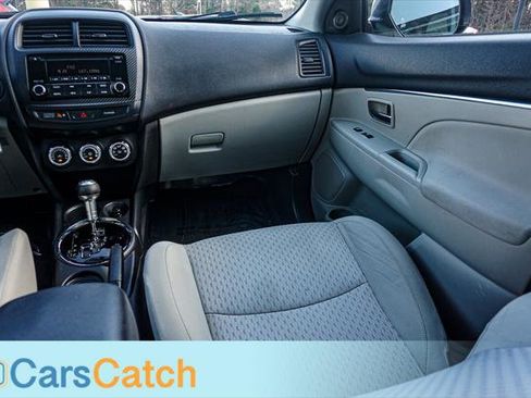 Used 2017 Mitsubishi Outlander Sport ES image 23